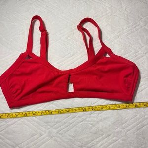 Xhilaration bikini top